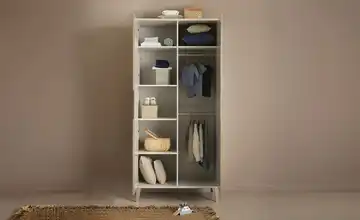 PAIDI Kleiderschrank  