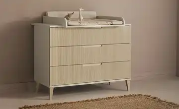PAIDI Kommode  