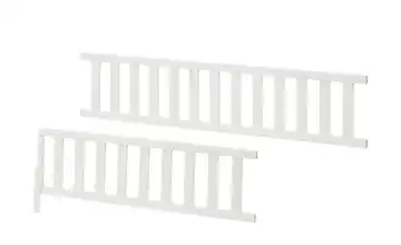 PAIDI Gitter-Umbauseiten  