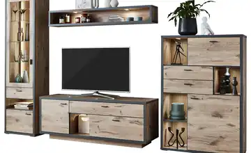 Primo LED-Beleuchtung Orlando