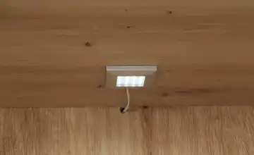 Primo LED-Beleuchtung  Enrico