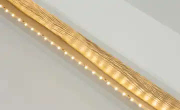 Jette Home LED-Beleuchtung Yannik