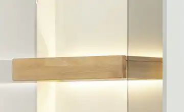 LED-Beleuchtung  Neapel Jette Home
