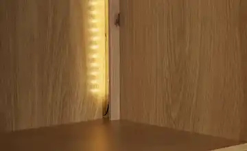 Woodford LED-Beleuchtung  Rock