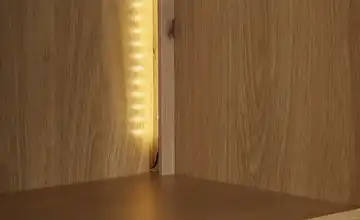 Woodford LED-Beleuchtung  Rock