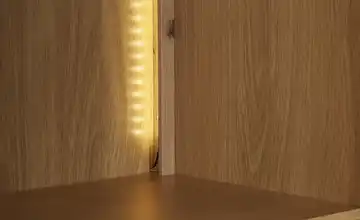 Woodford LED-Beleuchtung  Rock