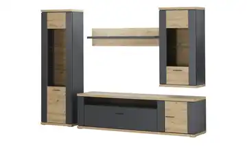 Primo Wohnwand Titan 24