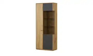 Wohnwert Vitrine  Rhodos