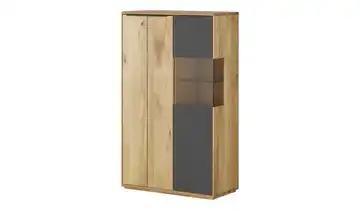 Wohnwert Highboard  Rhodos