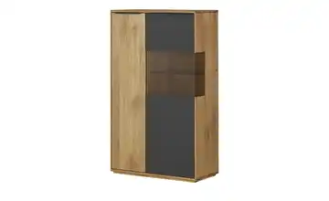 Wohnwert Highboard  Rhodos