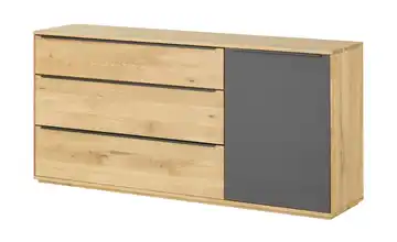 Wohnwert Sideboard  Rhodos