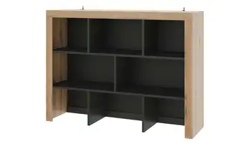 Aufsatzregal klein