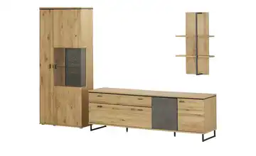 Woodford Wohnkombination  Tunis