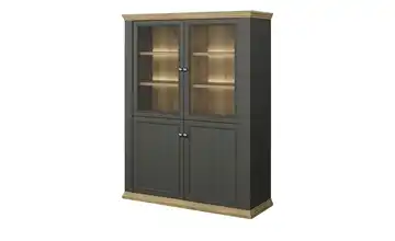  Vitrine  