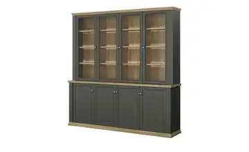  Bücherschrank  