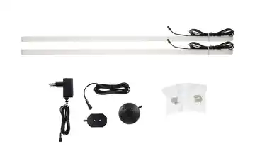  LED Beleuchtung 2er Set   
