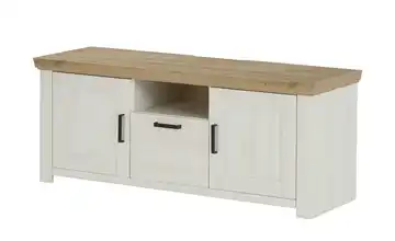 maison bleue Lowboard  Amrum