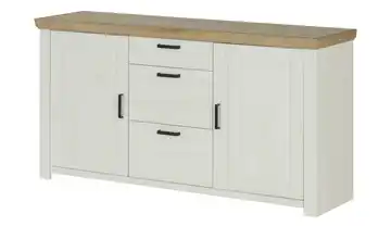 maison bleue Sideboard  Amrum