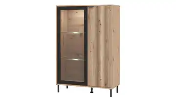  Vitrine  