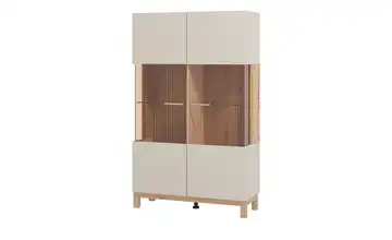  Vitrine  