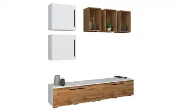  Wohnwand  