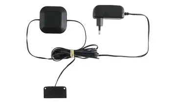  LED-Beleuchtung  Isola