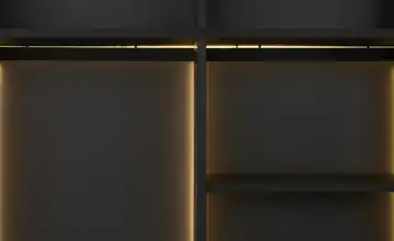  LED-Beleuchtung  Isola