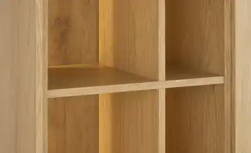  LED-Beleuchtung  Loretto