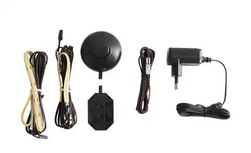  LED-Beleuchtung  Loretto