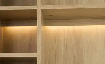 Loop your Style LED-Beleuchtung  Loretto