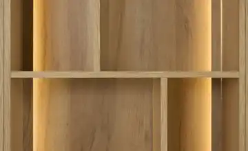  LED-Beleuchtung  Loretto