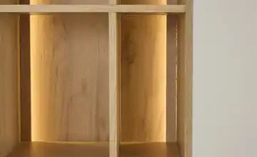  LED-Beleuchtung  Paso