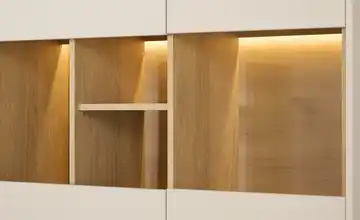  LED-Beleuchtung  Paso