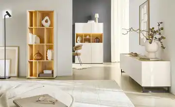 Loop your Style Standregal  Paso