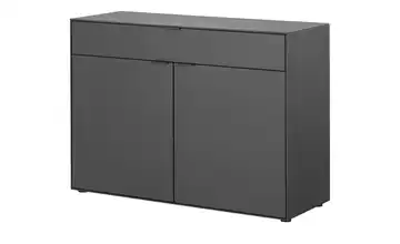 Jette Home Sideboard Como Graphit