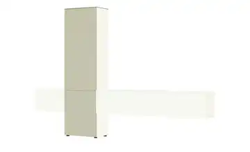 Content Wohnwand Style Jadegrün Alpinweiß
