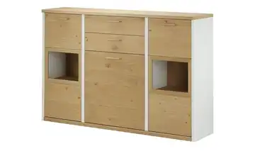 Wohnwert Highboard Libro Plus