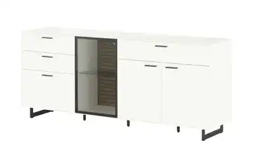 Wohnwert Sideboard  Spektrum