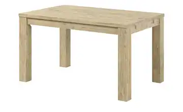 Esstisch ausziehbar