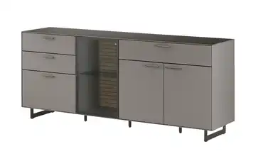 Wohnwert Sideboard  Spektrum