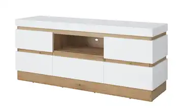 TV-Unterteil