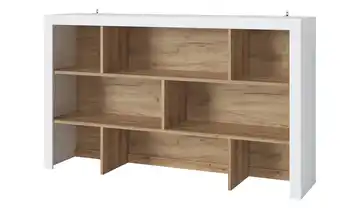 Aufsatzregal groß