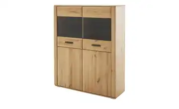 Woodford Highboard  Azzurro
