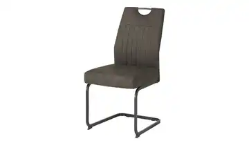 Stuhl extra belastbar