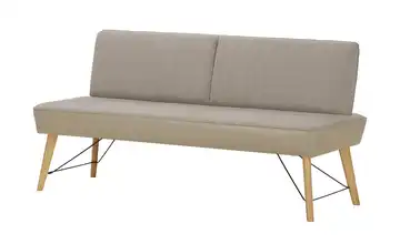 Woodford Polsterbank  Enzo