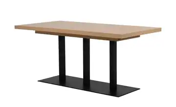 Kulissentisch ausziehbar