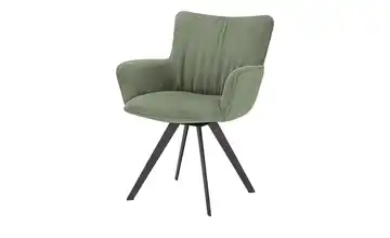 Wohnwert Armlehnstuhl  Stella