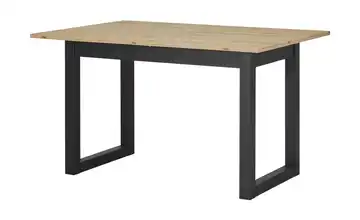  Ausziehbarer Esstisch in verschiedenen Größen 