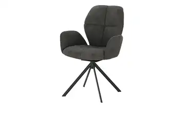 Wohnwert Polsterstuhl  Luisa