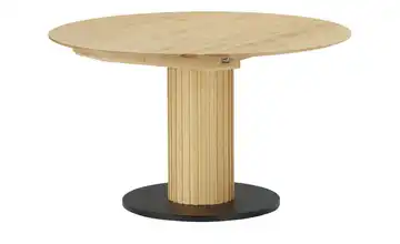 Wohnwert Esstisch  Der Runde
